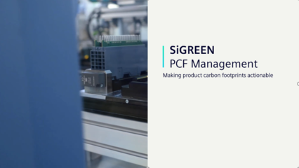 數據驅動可持續發展 區塊鏈、數字孿生技術賦能企業碳中和管理