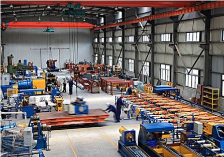 流程工廠,什么是流程工廠 流程工廠的最新報道